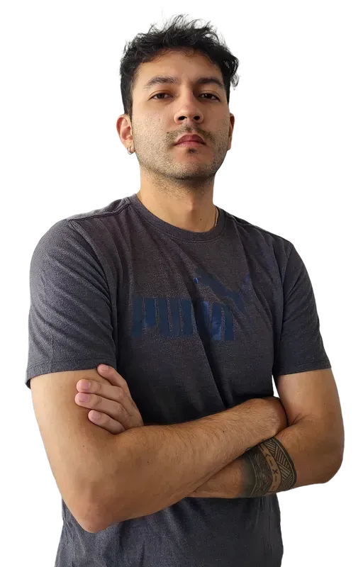 Isaac Costales